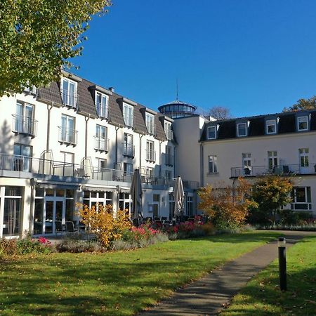 Ringhotel Vitalhotel Ambiente Бад-Вильснак Экстерьер фото