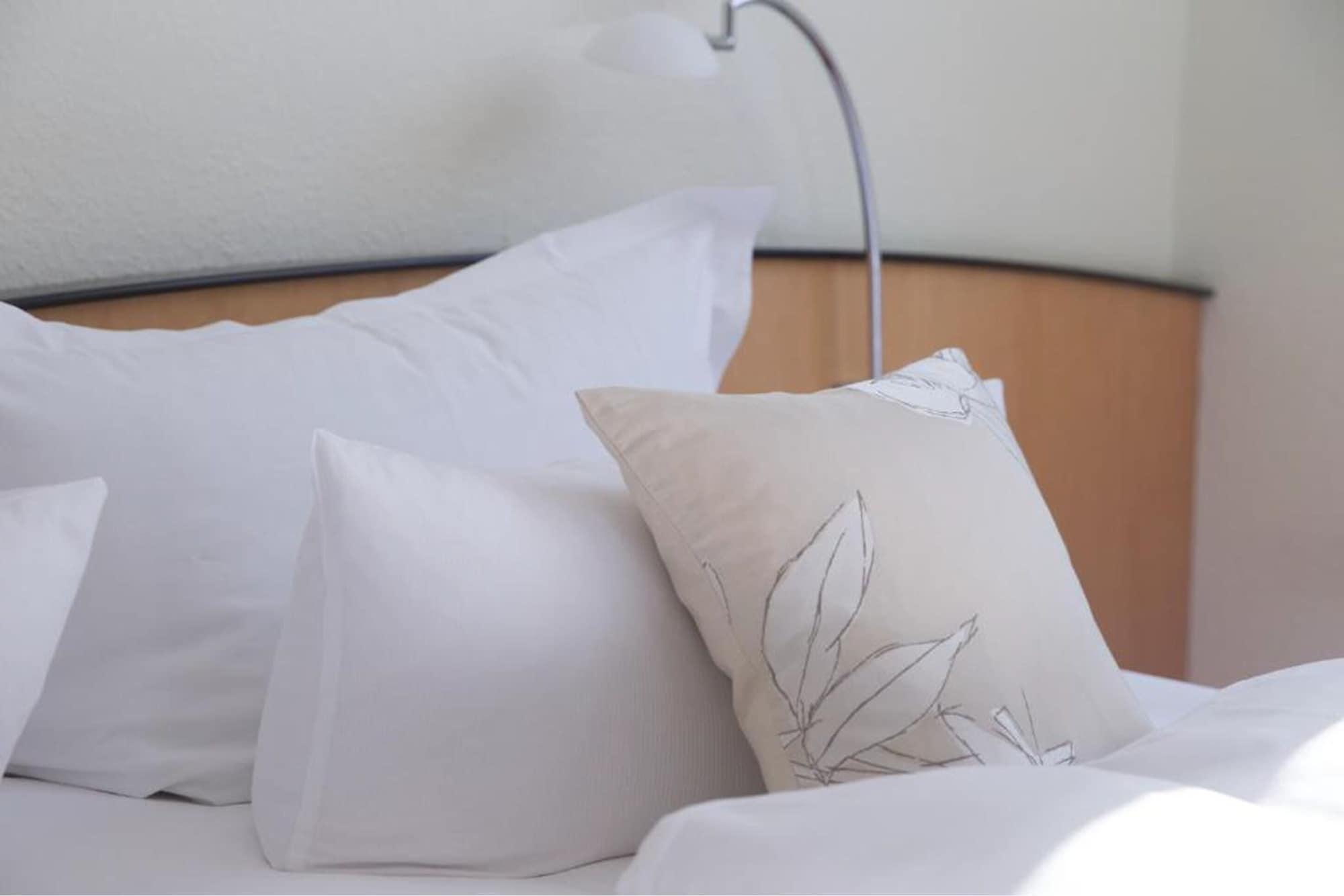 Ringhotel Vitalhotel Ambiente Бад-Вильснак Экстерьер фото