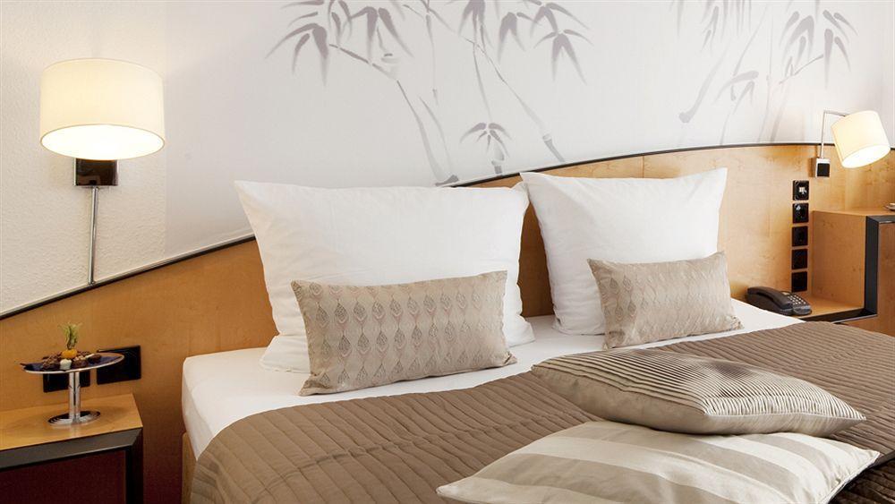 Ringhotel Vitalhotel Ambiente Бад-Вильснак Экстерьер фото