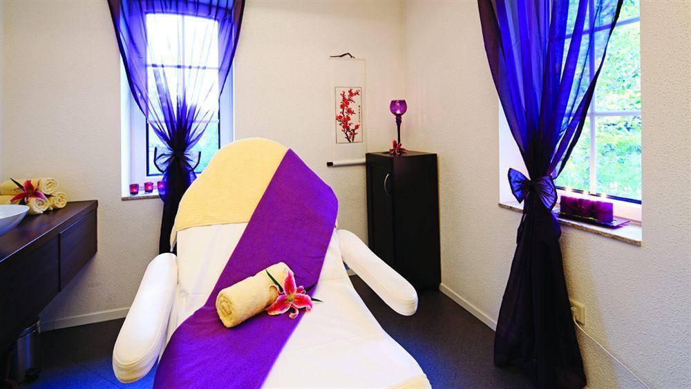 Ringhotel Vitalhotel Ambiente Бад-Вильснак Экстерьер фото