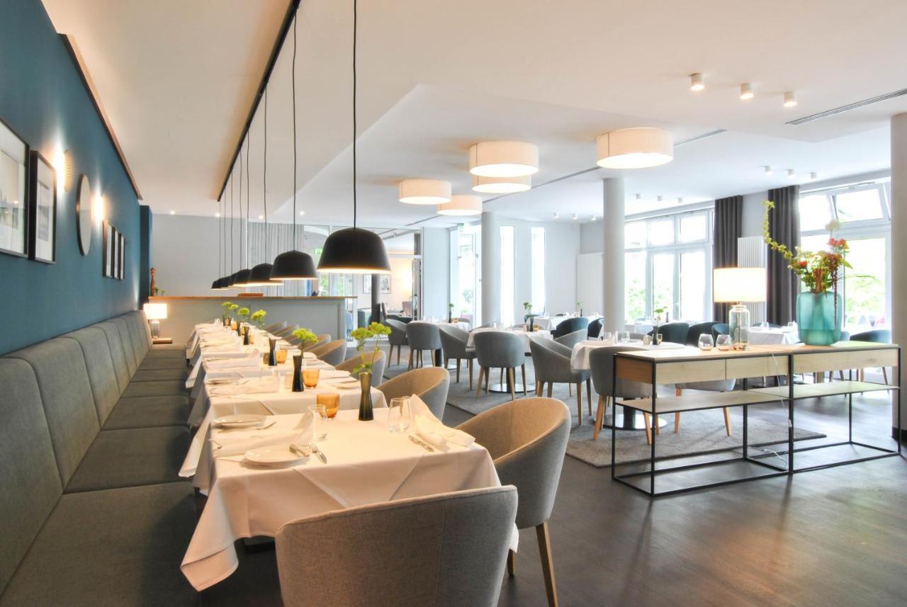 Ringhotel Vitalhotel Ambiente Бад-Вильснак Экстерьер фото