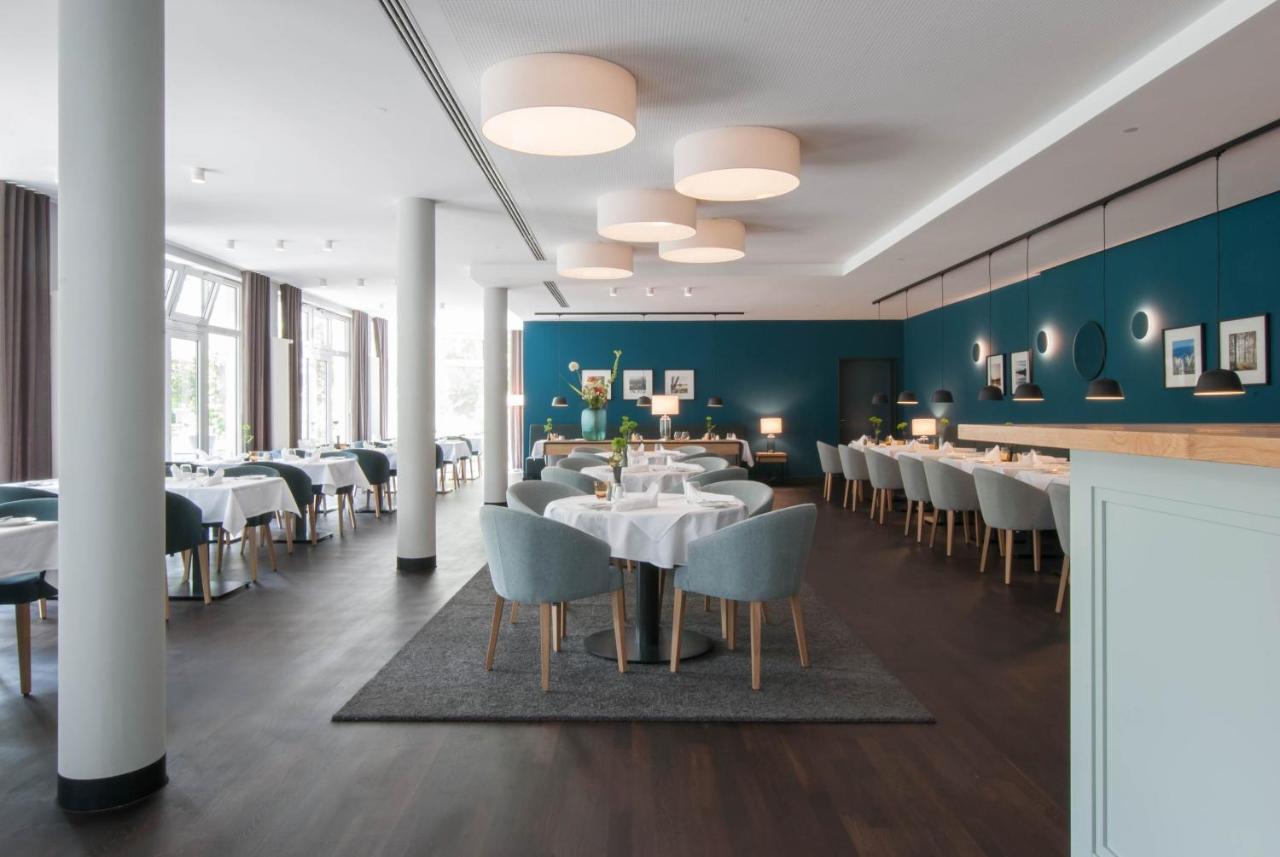 Ringhotel Vitalhotel Ambiente Бад-Вильснак Экстерьер фото